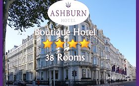 Ashburn Hotel London